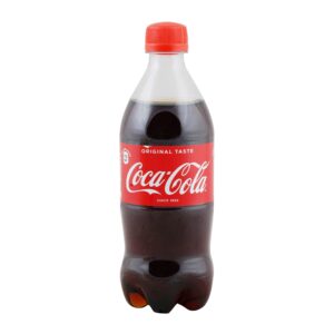 Coca-Cola