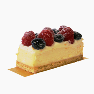 Cheesecake - Slice