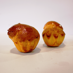 CLASSIC BRIOCHE