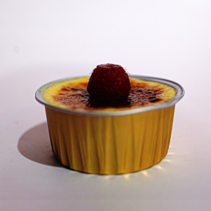 Creme Brulee