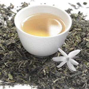 White Tea