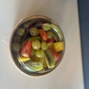 Fruit Salad