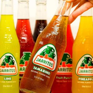 Jarritos