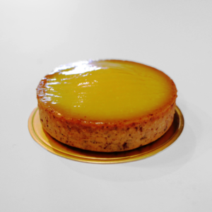 LEMON TART