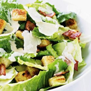 Ceasar Salad
