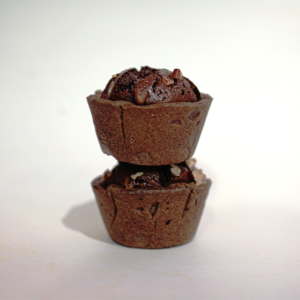 CHOCOLATE TART