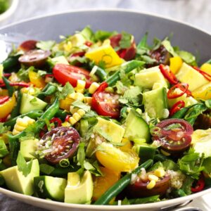 Veggie Salad