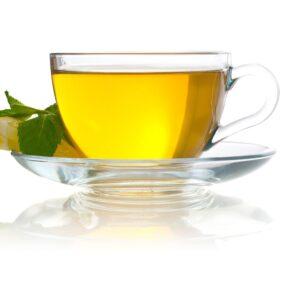 Herbal Tea (Caffeine Free)