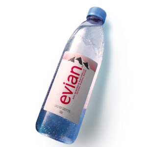 Evian