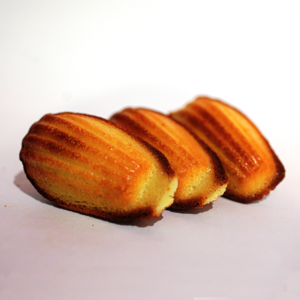 Madeleine