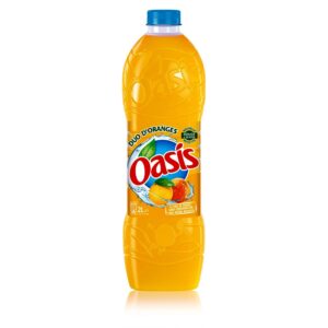 Oasis
