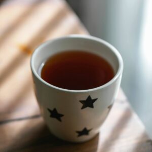 Black Tea