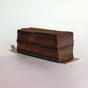 Truffle Cake