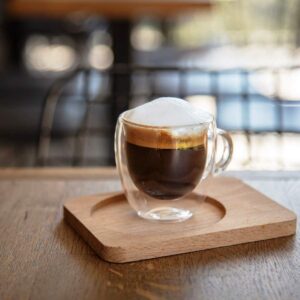 Espresso Macchiato