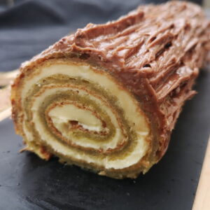Buche De Noel