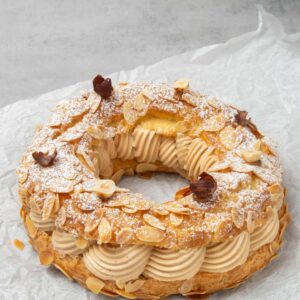 Paris Brest