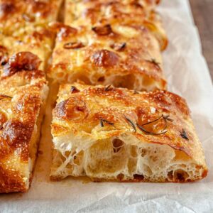 Focaccia